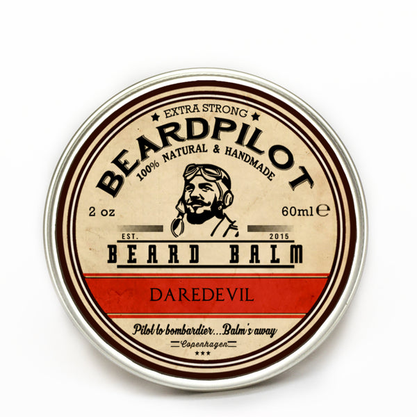 Daredevil Beard Balm