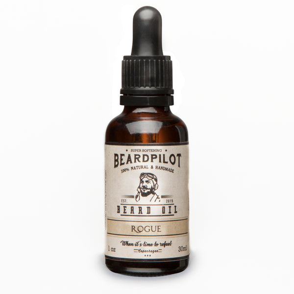 Rogue Beard Oil