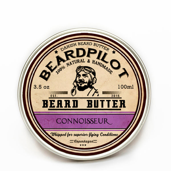 Connoisseur Beard Butter