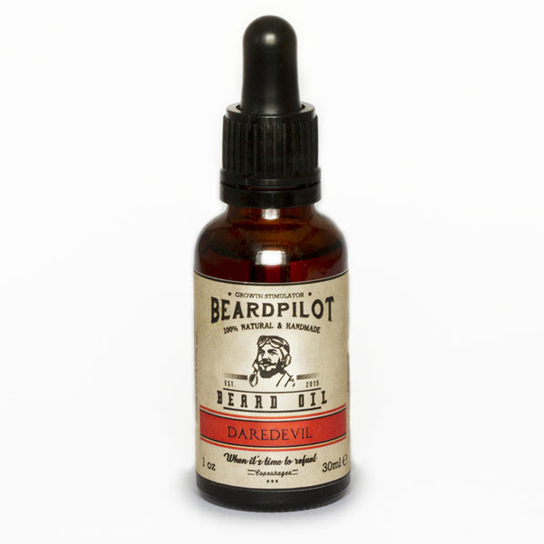 Daredevil Beard Oil